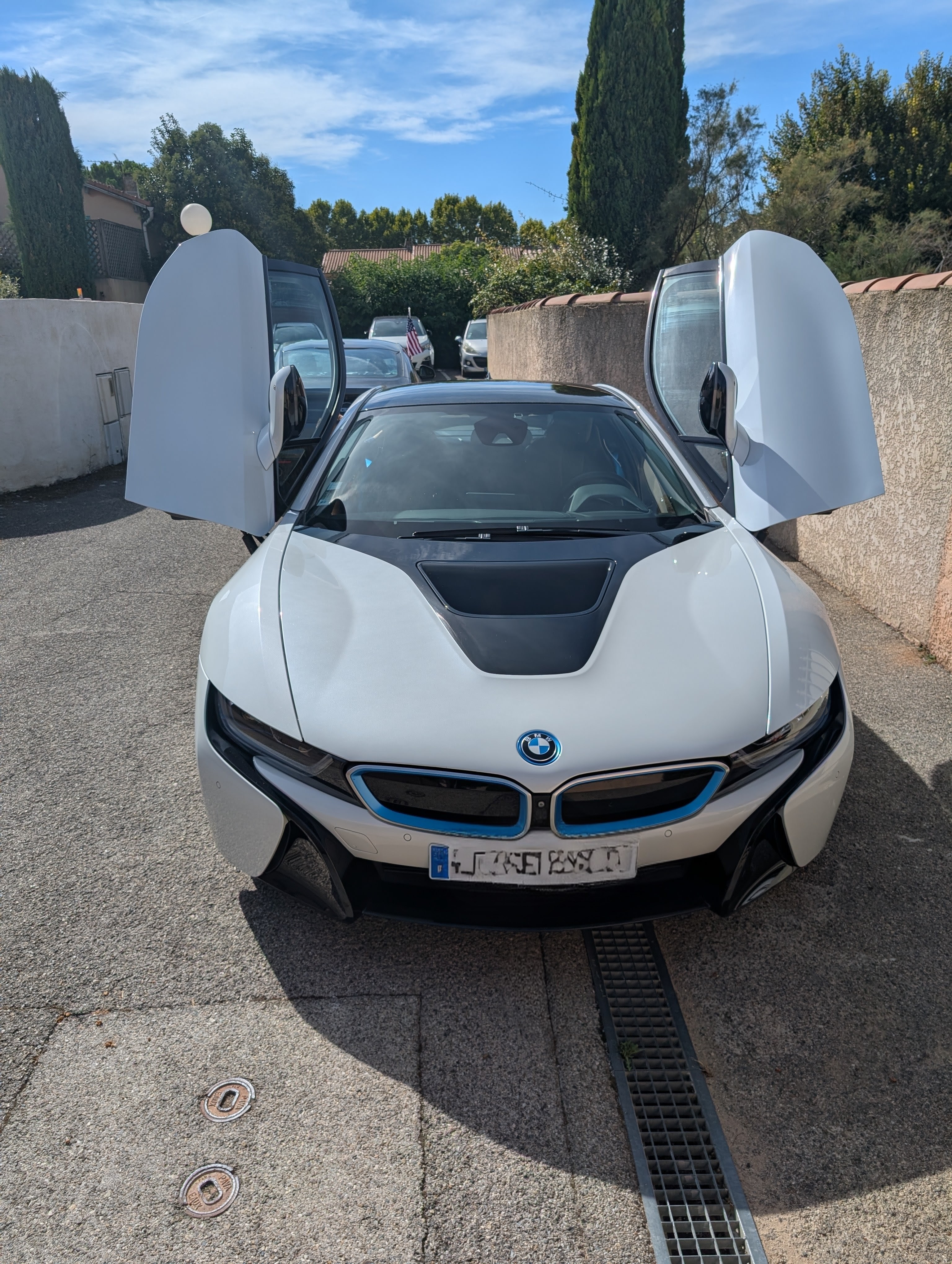 Location avec chauffeur 13 entre particuliers